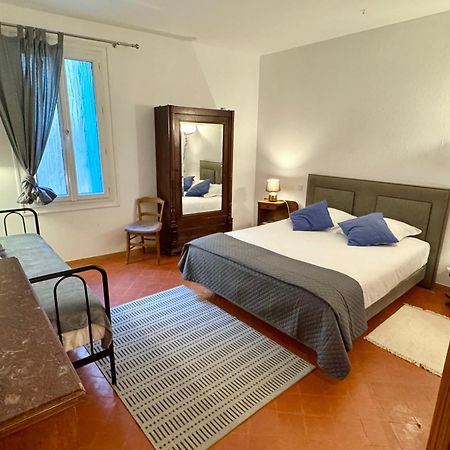 Entre Midi - Maison D'Hotes - B&B Capestang Exterior photo
