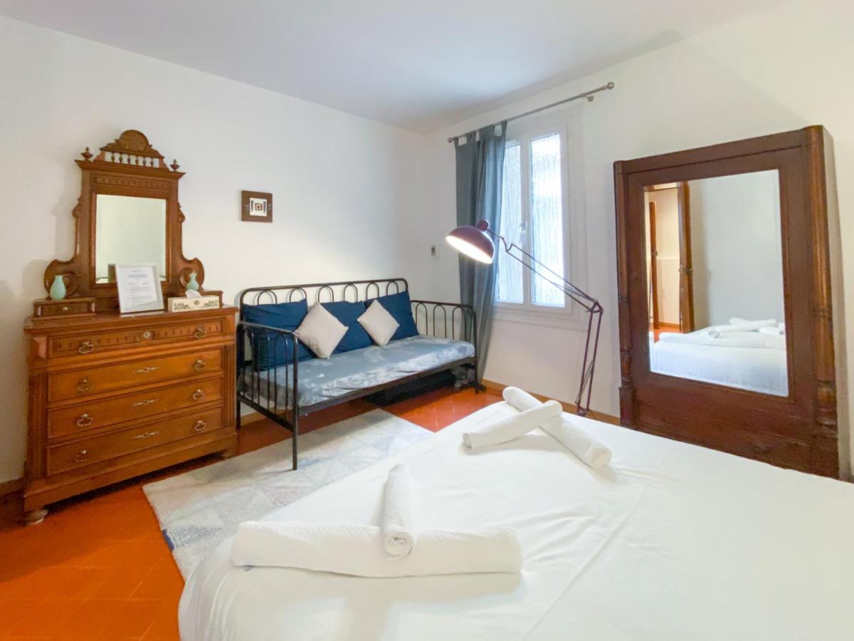 Entre Midi - Maison D'Hotes - B&B Capestang Exterior photo