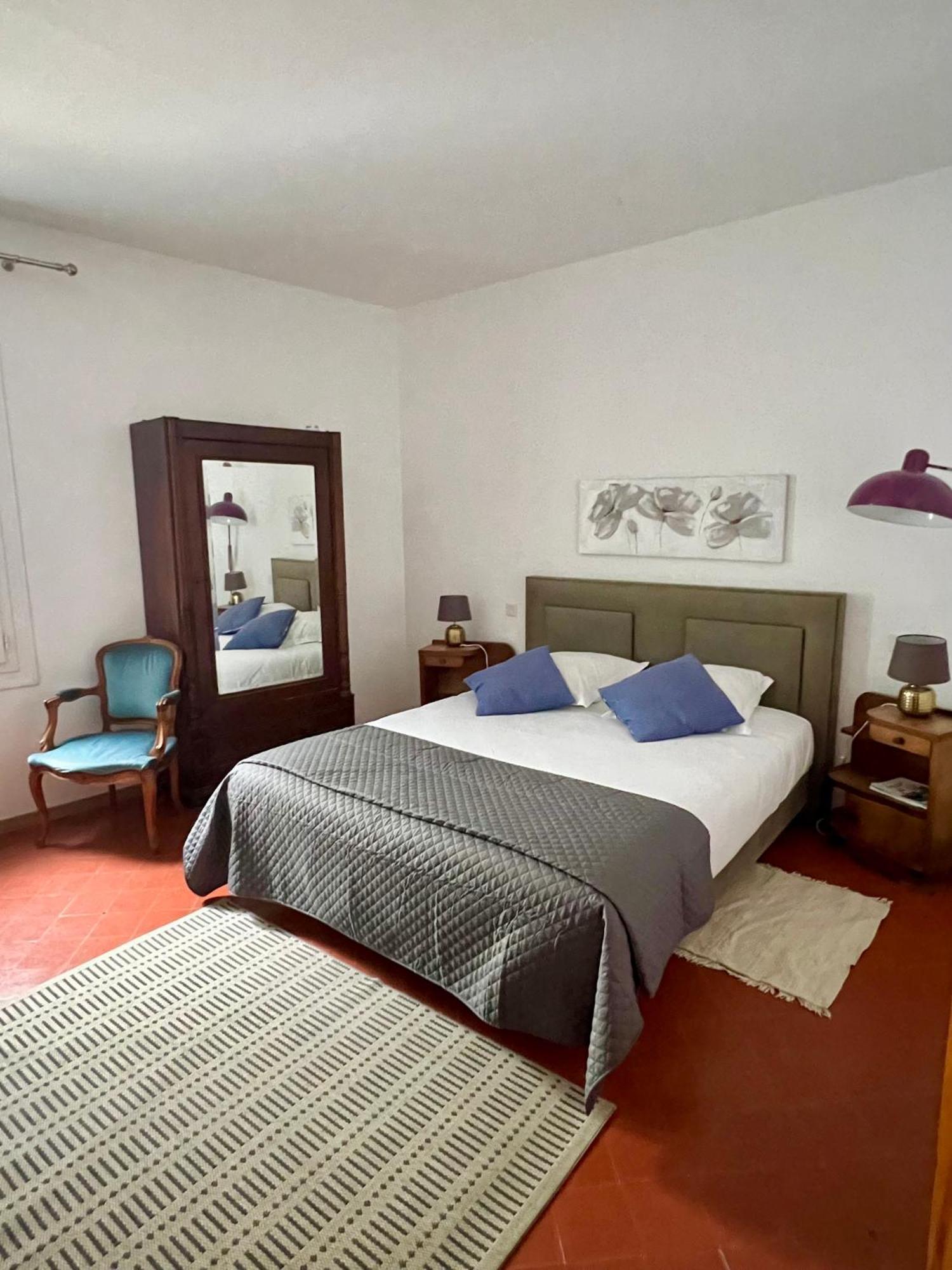 Entre Midi - Maison D'Hotes - B&B Capestang Exterior photo