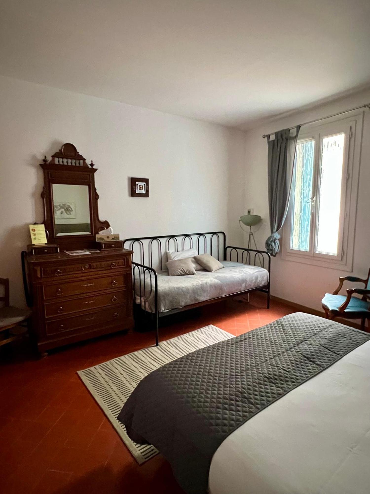 Entre Midi - Maison D'Hotes - B&B Capestang Exterior photo