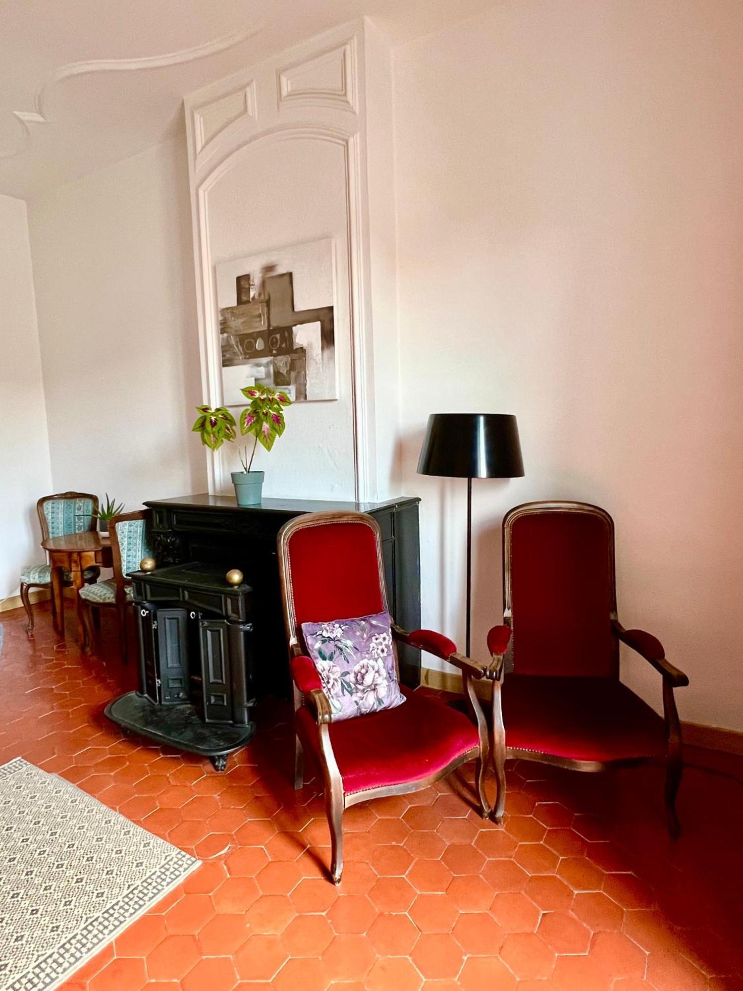 Entre Midi - Maison D'Hotes - B&B Capestang Exterior photo